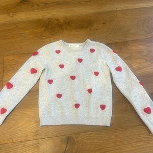H&M sweater